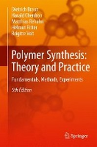  Polymer Synthesis