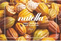  Nutella renewal branding