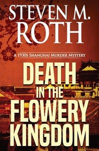  Death in the Flowery Kingdom