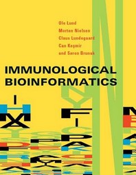  Immunological Bioinformatics