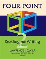  Four Point Reading and Writing 2