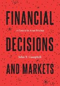  Financial Decisions and Markets