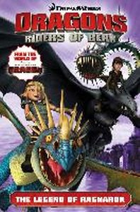  Dragons Riders of Berk