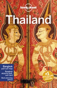  Lonely Planet Thailand 18