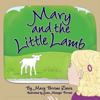  Mary and the Little Lamb