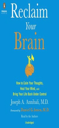  Reclaim Your Brain