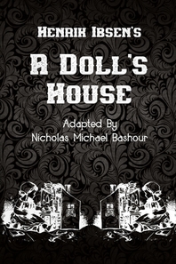  Henrik Ibsen's A Doll's House