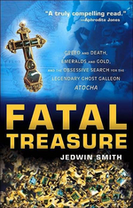  Fatal Treasure