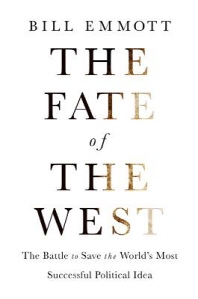  The Fate of the West