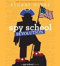 Spy School Revolution