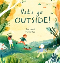  Let's Go Outside!