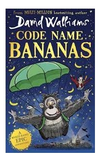  Code Name Bananas