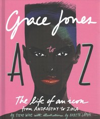  Grace Jones A to Z