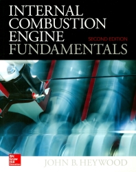  Internal Combustion Engine Fundamentals