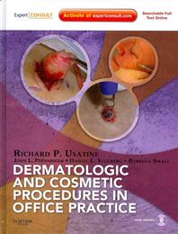  Dermatologic and Cosmetic Procedures in Office Practice