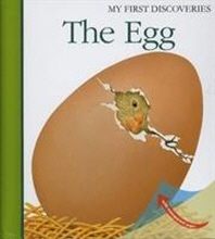  The Egg