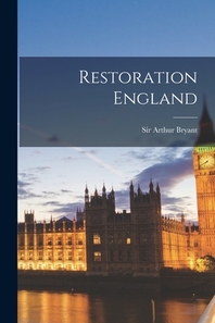  Restoration England