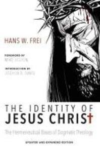  The Identity of Jesus Christ