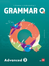  Grammar Q Advanced 2