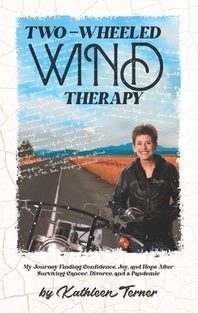  Two-Wheeled Wind Therapy