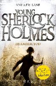  Young Sherlock Holmes 03. Eiskalter Tod