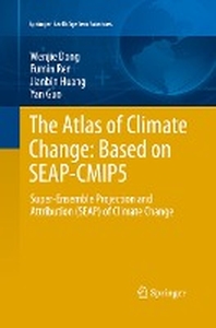  The Atlas of Climate Change