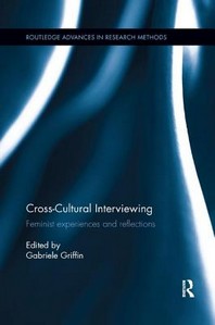  Cross-Cultural Interviewing