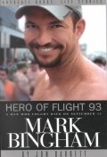  Hero of Flight 93