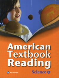 American Textbook Reading Science 4