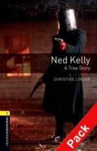  Ned Kelly (Audio CD Pack)
