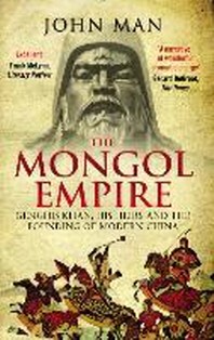  The Mongol Empire