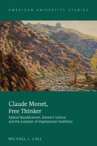Claude Monet, Free Thinker