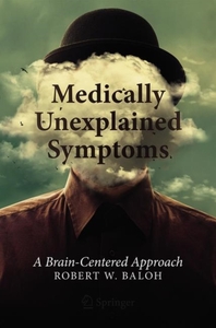  Medically Unexplained Symptoms