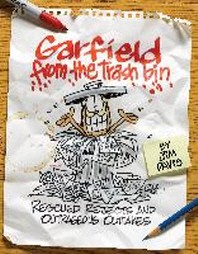  Garfield from the Trash Bin