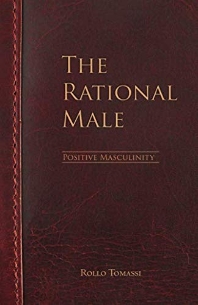  The Rational Male - Positive Masculinity