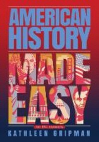  American History Made Easy