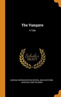  The Vampyre