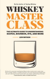  Whiskey Master Class