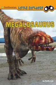  Megalosaurus