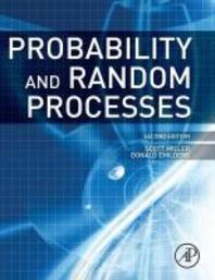  Probability and Random Processes