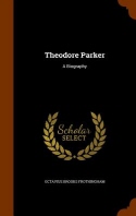  Theodore Parker