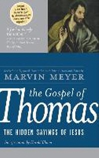  The Gospel of Thomas