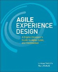  Agile Experience Design
