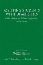  Assisting Students With Disabilities