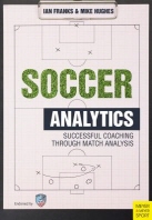  Soccer Analytics