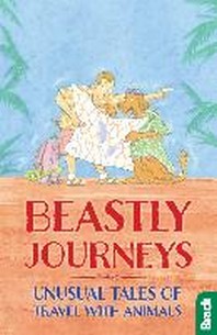  Beastly Journeys