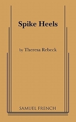  Spike Heels