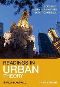  Readings in Urban Theory