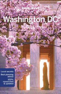 Lonely Planet Washington, DC 7