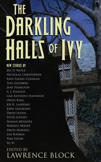  The Darkling Halls of Ivy